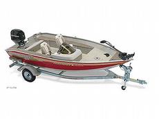 Princecraft Holiday DLX SC 2008 Boat specs