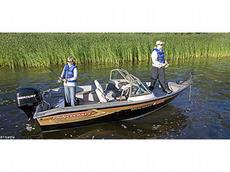 Princecraft Holiday DLX WS 2008 Boat specs