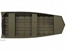 Princecraft PR1448MT 2008 Boat specs