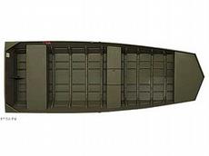 Princecraft PR1648MT 2008 Boat specs