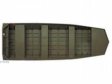 Princecraft PR1852MT 2008 Boat specs