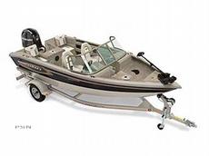 Princecraft Pro 164 SS 2008 Boat specs