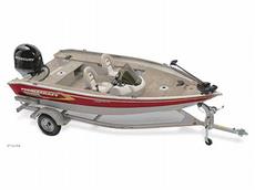 Princecraft Pro 165 SC 2008 Boat specs