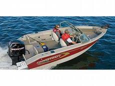 Princecraft Pro 166 2008 Boat specs