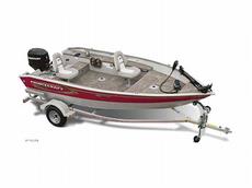 Princecraft Pro 169 BT 2008 Boat specs