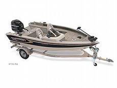 Princecraft Pro 169 LX SC 2008 Boat specs