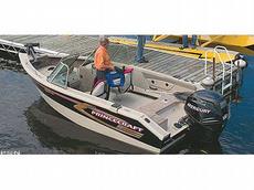 Princecraft Pro 176 2008 Boat specs