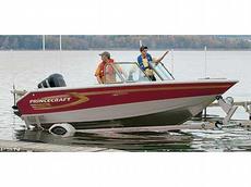 Princecraft Pro 185 GL 2008 Boat specs