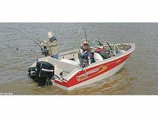 Princecraft Pro 206 2008 Boat specs