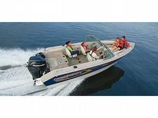 Princecraft Pro 207 2008 Boat specs