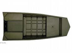 Princecraft PW1448M 2008 Boat specs