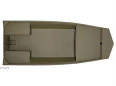 Princecraft PW1760MT 2008 Boat specs