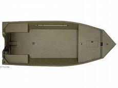 Princecraft PW1860VT 2008 Boat specs