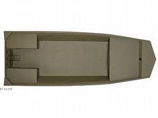 Princecraft PW1960MT 2008 Boat specs
