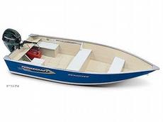 Princecraft Resorter 20 2008 Boat specs