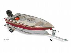 Princecraft Resorter DLX BT 2008 Boat specs