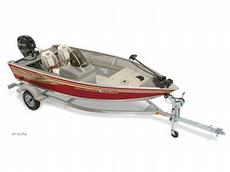 Princecraft Resorter DLX SC 2008 Boat specs