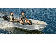 Princecraft Scamper 2008 Boat specs