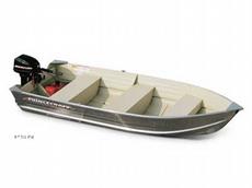 Princecraft Seasprite 2008 Boat specs