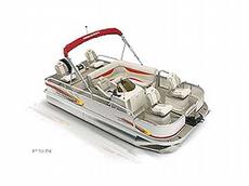 Princecraft Sportfisher 18 L4S 2008 Boat specs