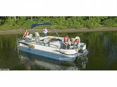 Princecraft Sportfisher 20 L4S 2008 Boat specs