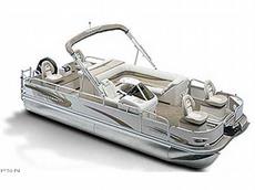 Princecraft Sportfisher 22 LP4S 2008 Boat specs