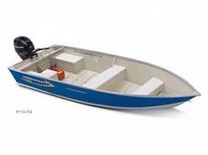 Princecraft Springbok 20 2008 Boat specs