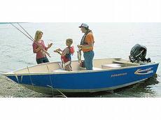 Princecraft Starfish 15 2008 Boat specs