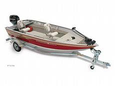 Princecraft Starfish DLX BT 2008 Boat specs
