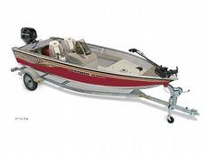 Princecraft Starfish DLX SC 2008 Boat specs