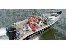 Princecraft Super Pro 176 FnP SE 2008 Boat specs