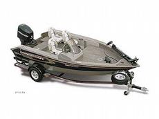 Princecraft Super Pro 178 SC SE 2008 Boat specs