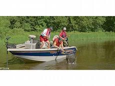 Princecraft Super Pro 178 SC 2008 Boat specs