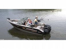 Princecraft Super Pro 186 SE 2008 Boat specs