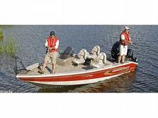 Princecraft Super Pro 198 SC SE 2008 Boat specs