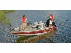 Princecraft Super Pro 198 SC 2008 Boat specs