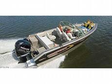 Princecraft Super Pro 206 SE 2008 Boat specs