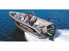 Princecraft Super Pro 207 SE 2008 Boat specs