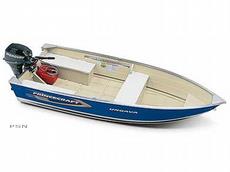 Princecraft Ungava 2008 Boat specs