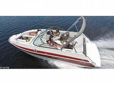 Princecraft Vacanza 220 LPW I/O 2008 Boat specs