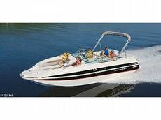 Princecraft Vacanza 250 LPW I/O 2008 Boat specs
