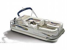 Princecraft Vantage 20 L 2008 Boat specs