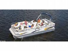 Princecraft Vantage 22 L-SS 2008 boat specs