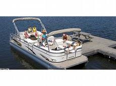 Princecraft Vantage 24 L 2008 Boat specs