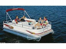 Princecraft Vectra 17 L 2008 Boat specs