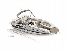 Princecraft Ventura 190 L I/O 2008 Boat specs