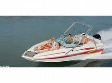 Princecraft Ventura 190 LW 2008 Boat specs