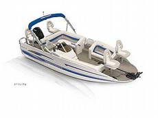 Princecraft Ventura 191 L4S  2008 Boat specs