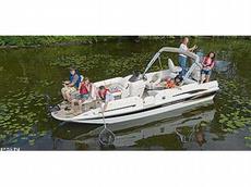 Princecraft Ventura 221 L4S  2008 Boat specs