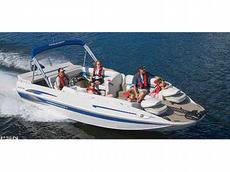 Princecraft Ventura 222 L2S  2008 Boat specs